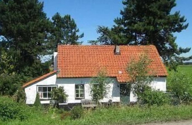 Casa de vacaciones Zuidzande para 1 - 4 personas con 2 dormitorios - Casa de vacaciones