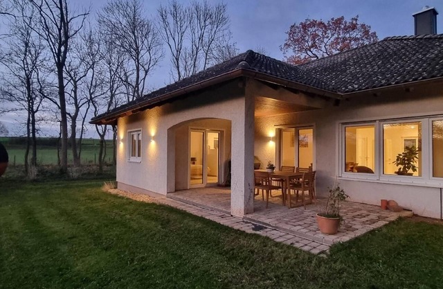 Casa de vacaciones Zülpich para 1 - 8 personas con 5 dormitorios - Casa de vacaciones