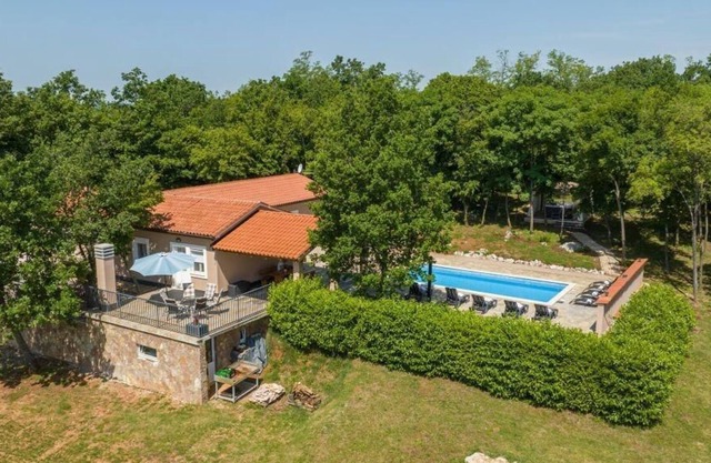 Casa de vacaciones Zupanici para 8 - 10 personas con 4 dormitorios - Casa de vacaciones