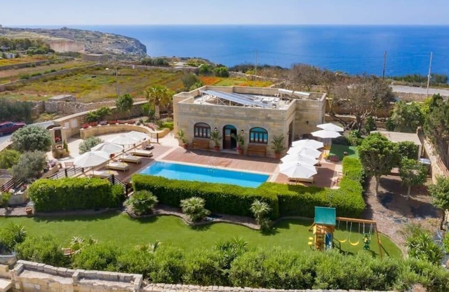 Casa de vacaciones Zurrieq para 1 - 6 personas con 3 dormitorios - Casa de vacaciones