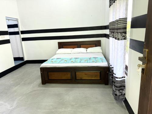 Holiday In Nilaveli Resort