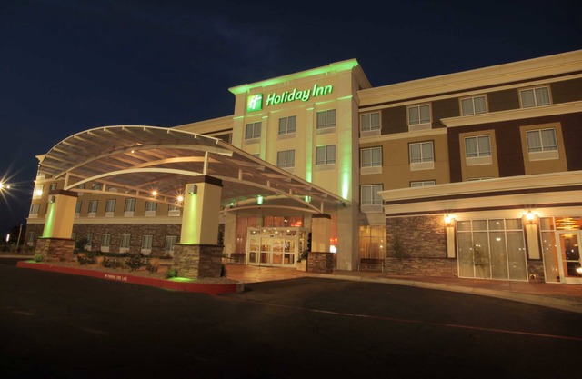 Holiday Inn Amarillo West Medical Center by IHG