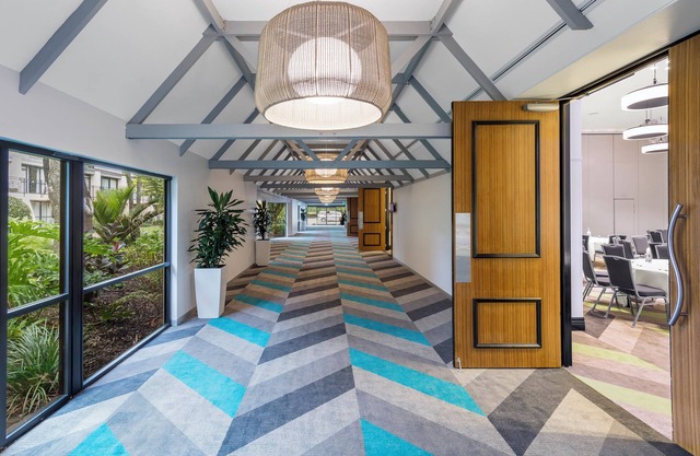 Holiday Inn Auckland Airport by IHG