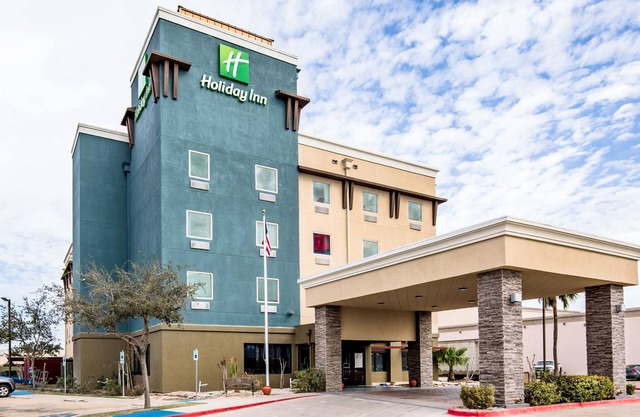 Holiday Inn Brownsville by IHG