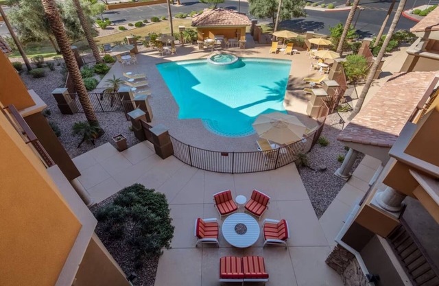 Holiday Inn Chandler | 2 Queen Beds | Convenient Phoenix Area Stay w/ Pool