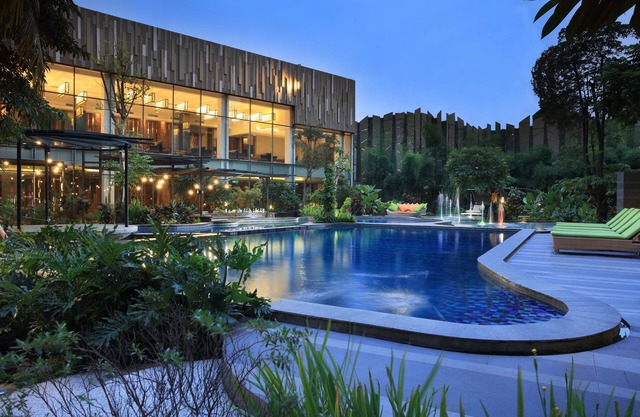 Holiday Inn Cikarang Jababeka by IHG