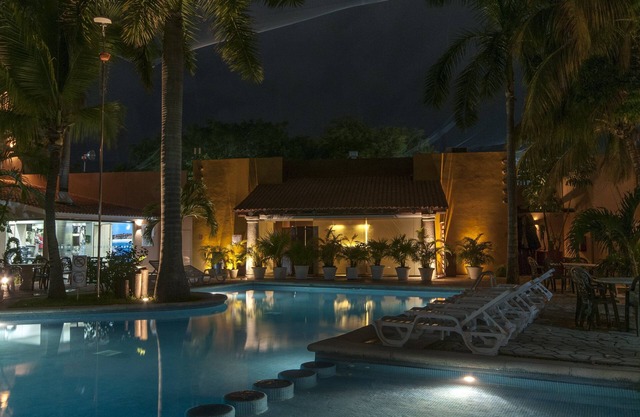 Holiday Inn Ciudad del Carmen by IHG