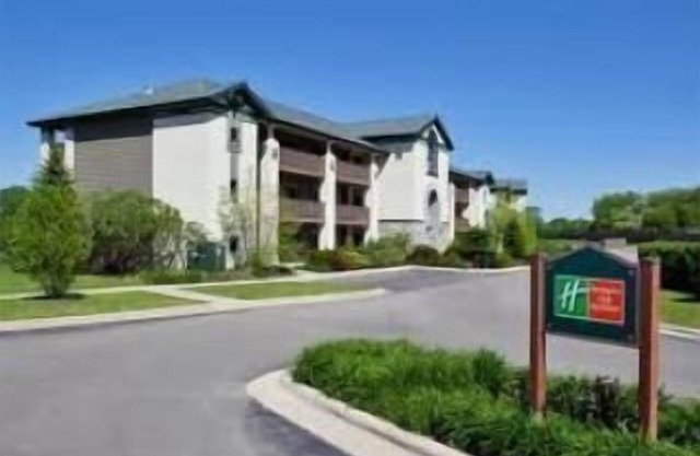 Holiday Inn Club en Grand Geneva