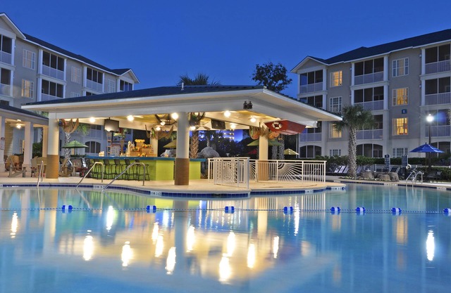 Holiday Inn Club Vacations South Beach Resort by IHG