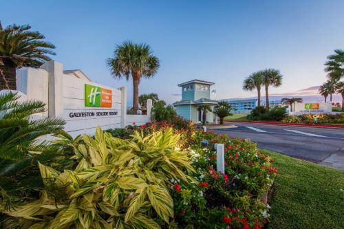 Holiday Inn Club Vacations Galveston Seaside Resort