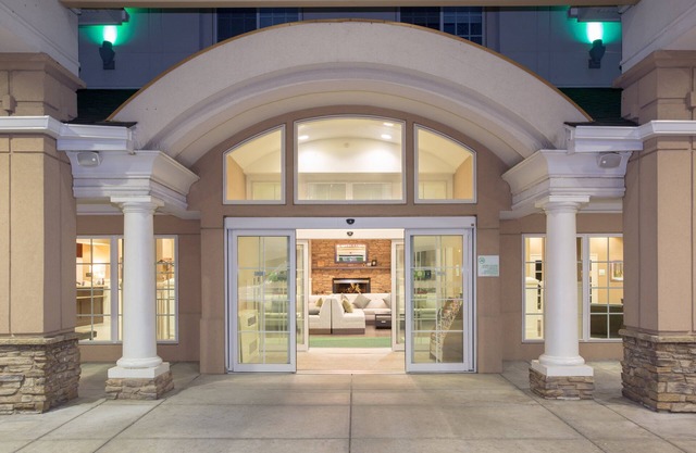 Holiday Inn Colorado Springs Airport by IHG