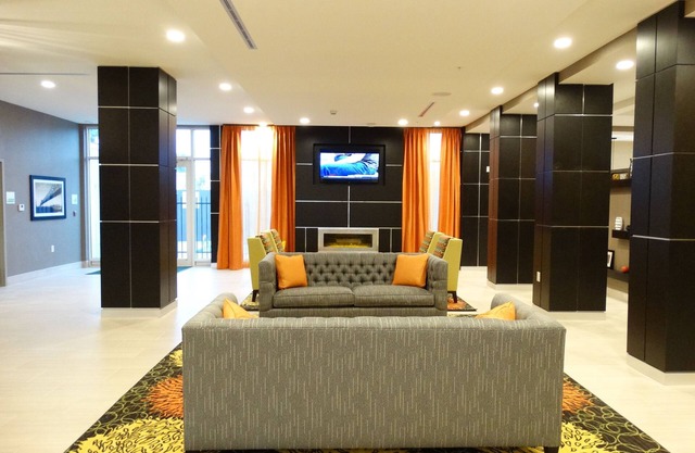 Holiday Inn Covington by IHG