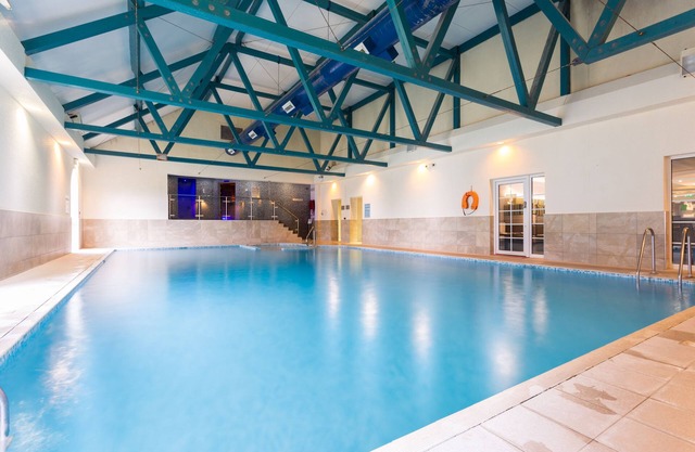 Holiday Inn Darlington - A1 Scotch Corner by IHG