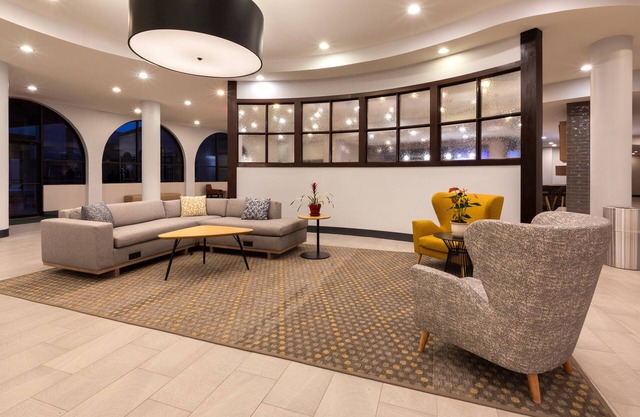 Holiday Inn El Paso West - Sunland Park by IHG