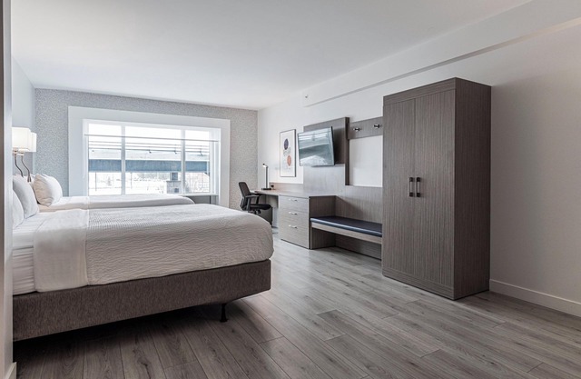 Holiday Inn Express Hotel Saint - Hyacinthe by IHG
