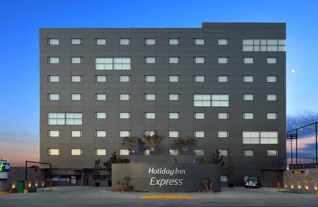 Holiday Inn Express Pachuca by IHG