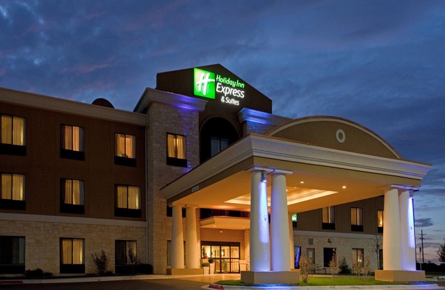 Holiday Inn Express Amarillo South by IHG