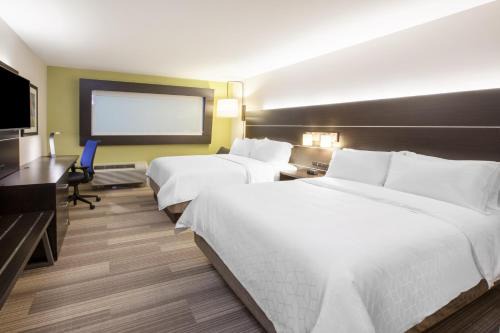 Holiday Inn Express Atlanta W (I-20) Douglasville by IHG
