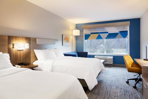 Holiday Inn Express Baltimore - BWI Airport NE by IHG