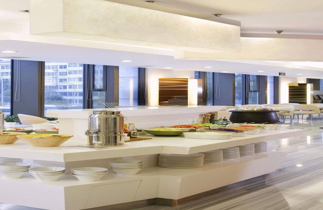 Holiday Inn Express Beijing Temple of Heaven by IHG