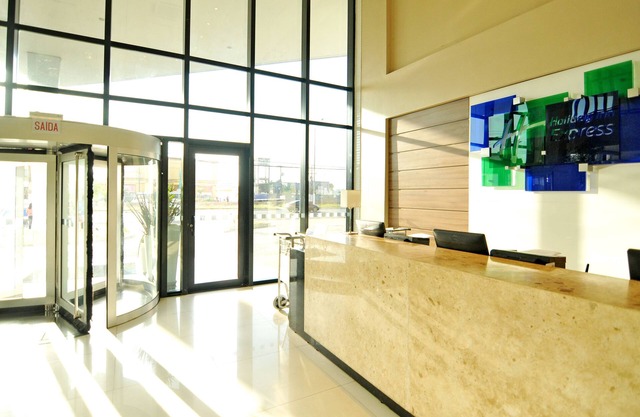 Holiday Inn Express Belém Ananindeua by IHG