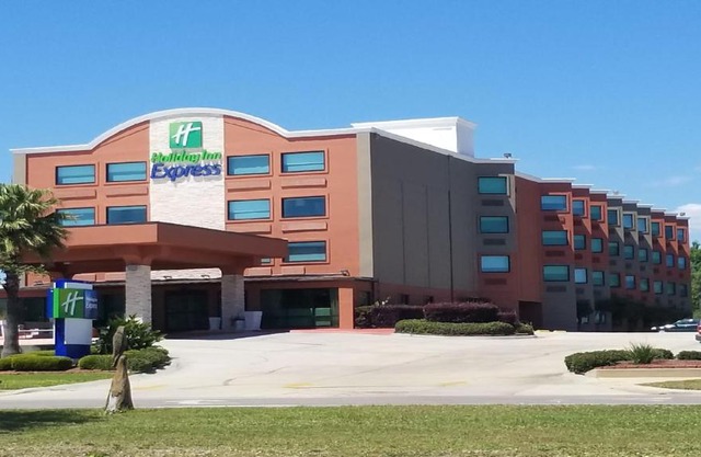 Holiday Inn Express - Biloxi - Beach Blvd by IHG
