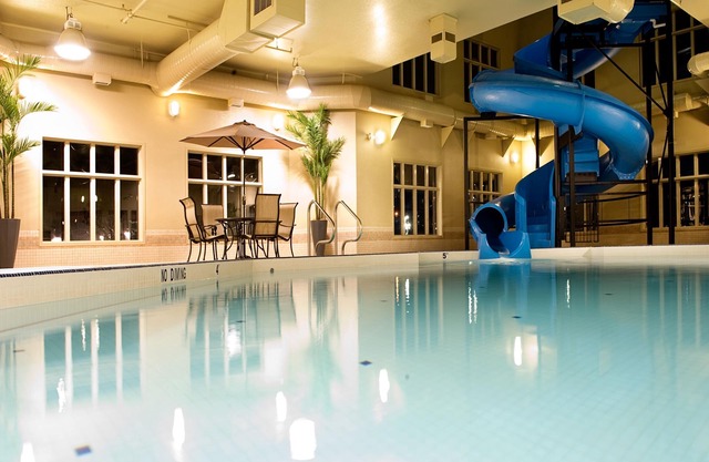 Holiday Inn Express & Suites Grande Prairie by IHG