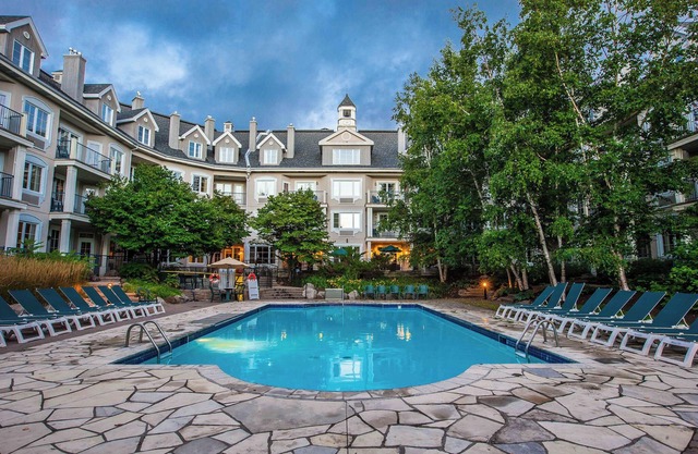Holiday Inn Express and Suites Tremblant by IHG