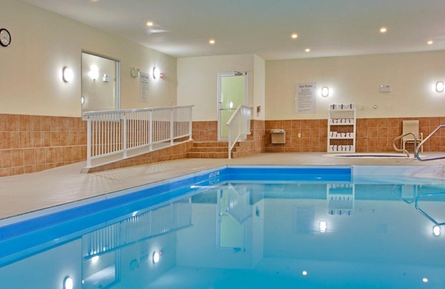 Holiday Inn Express Hotel & Suites SWIFT CURRENT by IHG