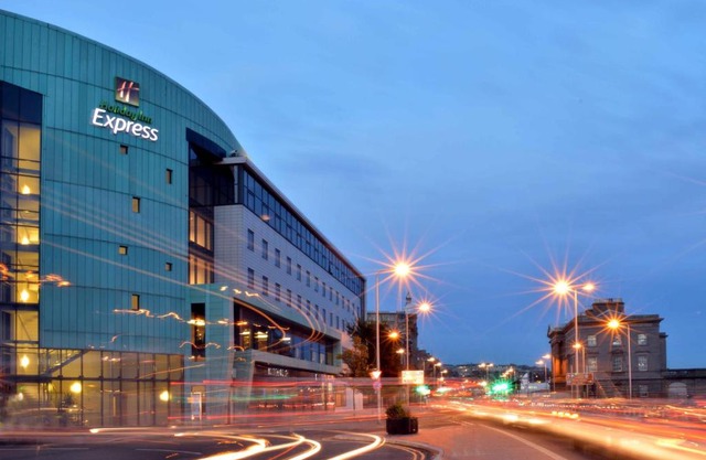 Holiday Inn Express Dundee by IHG