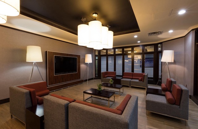 Holiday Inn Express Edmonton Downtown by IHG