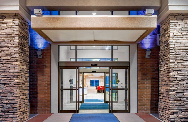 Holiday Inn Express Ellensburg by IHG