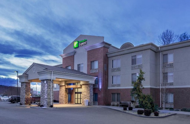 Holiday Inn Express Ellensburg by IHG