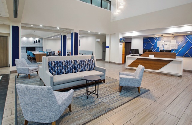 Holiday Inn Express Flagstaff by IHG