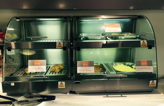 Holiday Inn Express Glenrothes by IHG