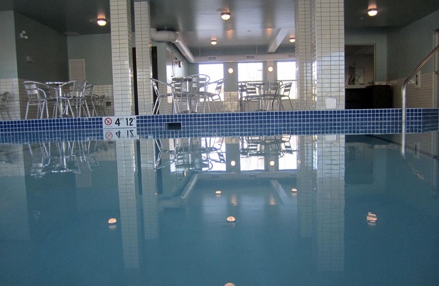 Holiday Inn Express Golden-Kicking Horse by IHG