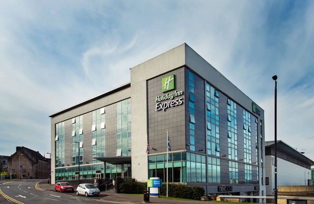 Holiday Inn Express Hamilton by IHG