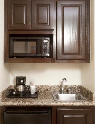Holiday Inn Express Hotel and Suites Brownsville by IHG