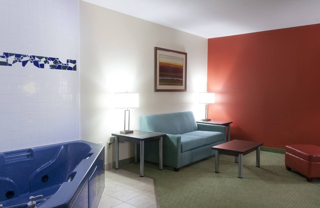 Holiday Inn Express Hotel & Suites Brownsville by IHG