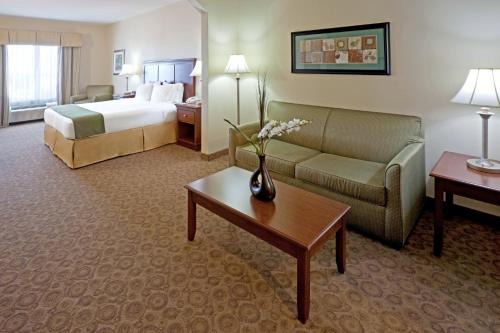 Holiday Inn Express Hotel & Suites Cedar Hill by IHG