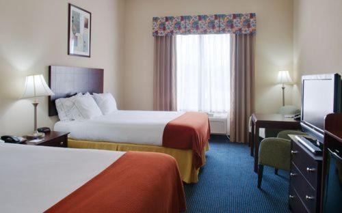 Holiday Inn Express Hotel and Suites Orange, an IHG Hotel