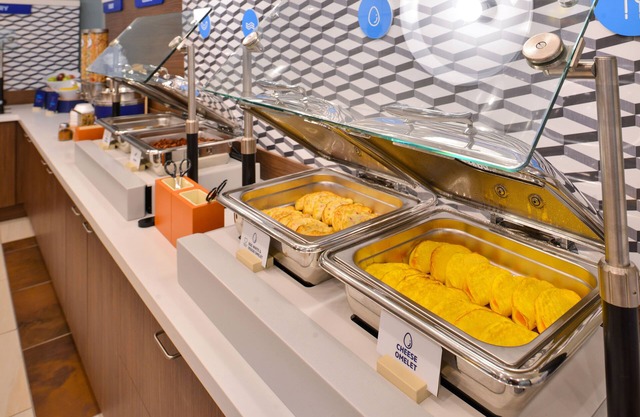 Holiday Inn Express Hotel & Suites Athens by IHG