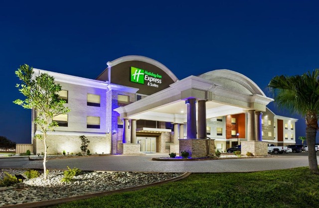 Holiday Inn Express Hotel & Suites Mission-McAllen Area, an IHG Hotel