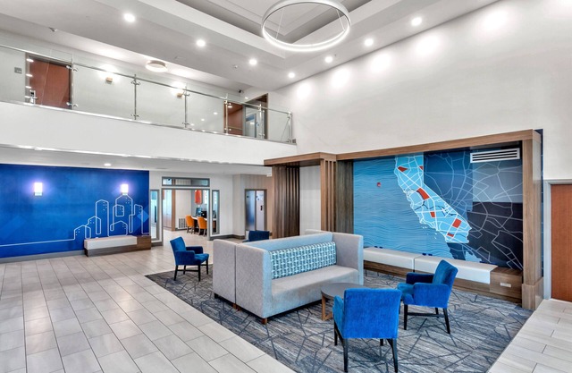 Holiday Inn Express Hotel & Suites El Centro by IHG