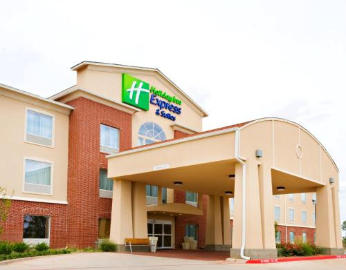 Holiday Inn Express Hotel & Suites Shamrock North by IHG