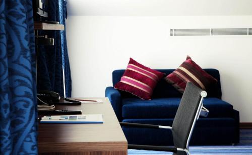 Holiday Inn Express Istanbul-Altunizade by IHG