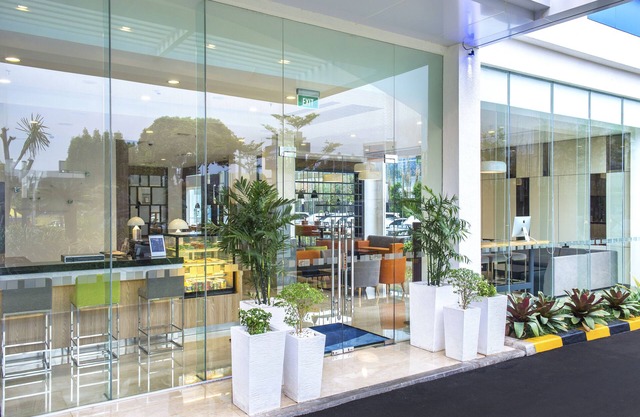Holiday Inn Express Jakarta Matraman by IHG