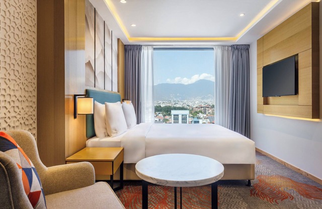 Holiday Inn Express Kathmandu Naxal by IHG
