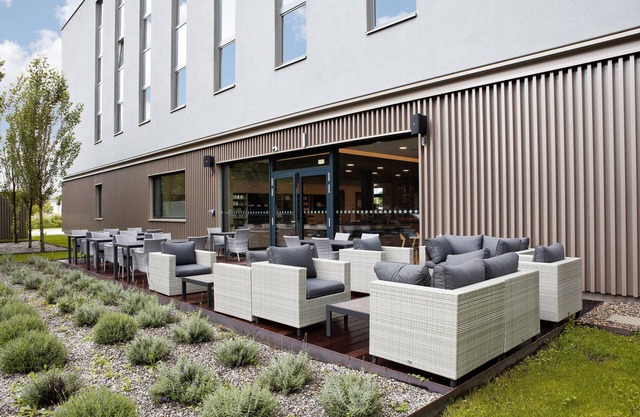 Holiday Inn Express Lustenau by IHG