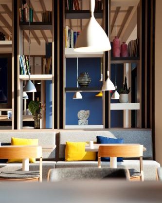 Holiday Inn Express - Lustenau